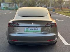 Tesla Model 3 Standard Range RWD Upgrade - ფოტო 13