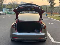Tesla Model 3 Standard Range RWD Upgrade - ფოტო 14