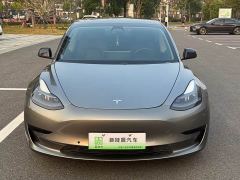 Tesla Model 3 Standard Range RWD Upgrade - ფოტო 2