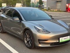Tesla Model 3 Standard Range RWD Upgrade - ფოტო 3
