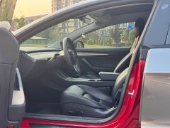 Tesla Model 3 Standard Range RWD Upgrade - ფოტო 4