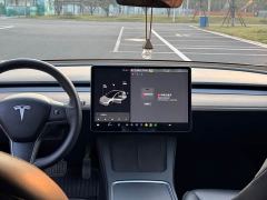 Tesla Model 3 Standard Range RWD Upgrade - ფოტო 5