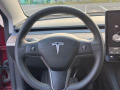 Tesla Model 3 Standard Range RWD Upgrade - ფოტო 6