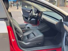 Tesla Model 3 Standard Range RWD Upgrade - ფოტო 9