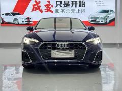 Audi A5 (Imported) Sportback 40 TFSI Fashion Dynamic Type - ფოტო 2