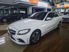 Mercedes-Benz C-Class C 260 L AMG Line - фото 1