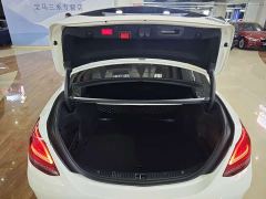 Mercedes-Benz C-Class C 260 L AMG Line - фото 11