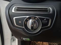 Mercedes-Benz C-Class C 260 L AMG Line - фото 13