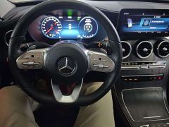 Mercedes-Benz C-Class C 260 L AMG Line - фото 14