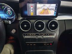 Mercedes-Benz C-Class C 260 L AMG Line - фото 15