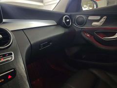 Mercedes-Benz C-Class C 260 L AMG Line - фото 17