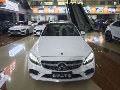 Mercedes-Benz C-Class C 260 L AMG Line - фото 2