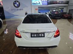 Mercedes-Benz C-Class C 260 L AMG Line - фото 3