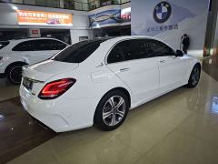 Mercedes-Benz C-Class C 260 L AMG Line - фото 4