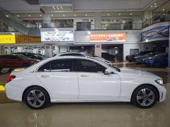 Mercedes-Benz C-Class C 260 L AMG Line - фото 5