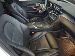 Mercedes-Benz C-Class C 260 L AMG Line - фото 6