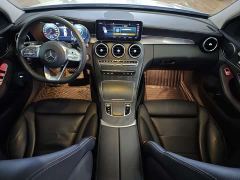Mercedes-Benz C-Class C 260 L AMG Line - фото 8