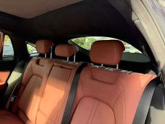 NIO EC6 615KM Performance Edition - ფოტო 12