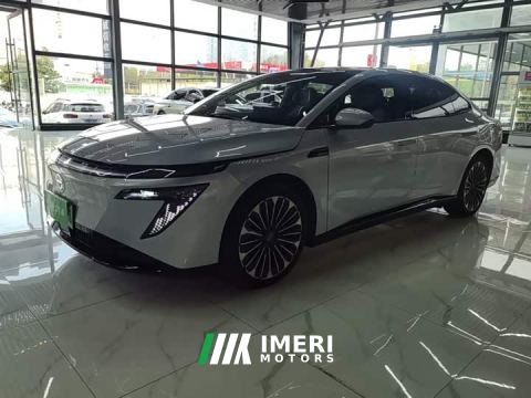 2025 Nissan N7 625 Pro - car from China