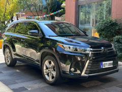 Toyota Highlander 2.0T AWD Premium 7-Seater - photo 2