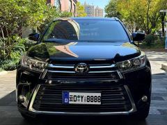 Toyota Highlander 2.0T AWD Premium 7-Seater - photo 3