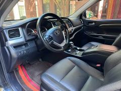 Toyota Highlander 2.0T AWD Premium 7-Seater - photo 4
