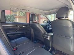 Toyota Highlander 2.0T AWD Premium 7-Seater - photo 5