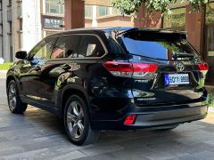 Toyota Highlander 2.0T AWD Premium 7-Seater - photo 7