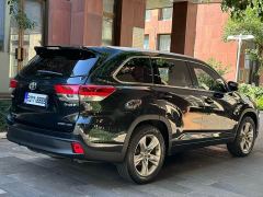 Toyota Highlander 2.0T AWD Premium 7-Seater - photo 9