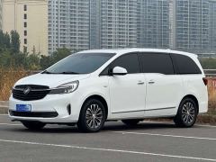 Buick GL8 Land Business Class 652T Smart Premium Edition - photo 1