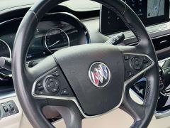 Buick GL8 Land Business Class 652T Smart Premium Edition - photo 10