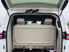 Buick GL8 Land Business Class 652T Smart Premium Edition - photo 12
