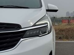 Buick GL8 Land Business Class 652T Smart Premium Edition - photo 13