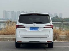 Buick GL8 Land Business Class 652T Smart Premium Edition - photo 16