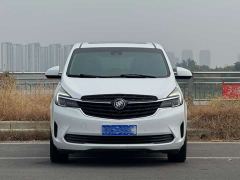 Buick GL8 Land Business Class 652T Smart Premium Edition - photo 2