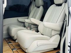Buick GL8 Land Business Class 652T Smart Premium Edition - photo 6