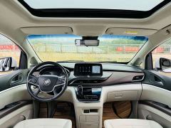 Buick GL8 Land Business Class 652T Smart Premium Edition - photo 7