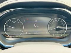 Buick GL8 Land Business Class 652T Smart Premium Edition - photo 8