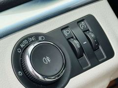 Buick GL8 Land Business Class 652T Smart Premium Edition - photo 9