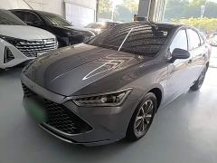 BYD Qin PLUS Glory Edition DM-i 55KM Leading - ფოტო 1