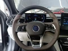 BYD Qin PLUS Glory Edition DM-i 55KM Leading - ფოტო 10