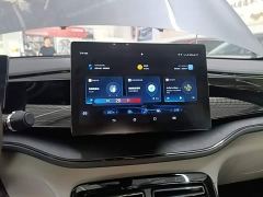 BYD Qin PLUS Glory Edition DM-i 55KM Leading - ფოტო 12