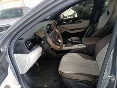 BYD Qin PLUS Glory Edition DM-i 55KM Leading - ფოტო 14