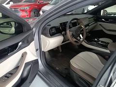 BYD Qin PLUS Glory Edition DM-i 55KM Leading - ფოტო 15