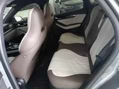 BYD Qin PLUS Glory Edition DM-i 55KM Leading - ფოტო 16