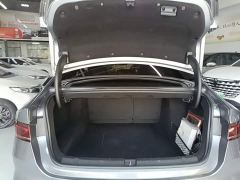 BYD Qin PLUS Glory Edition DM-i 55KM Leading - ფოტო 18