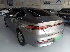BYD Qin PLUS Glory Edition DM-i 55KM Leading - ფოტო 4