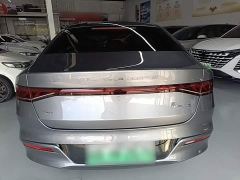 BYD Qin PLUS Glory Edition DM-i 55KM Leading - ფოტო 5