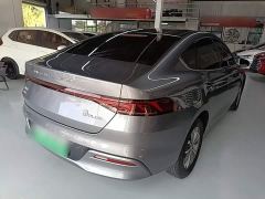 BYD Qin PLUS Glory Edition DM-i 55KM Leading - ფოტო 6
