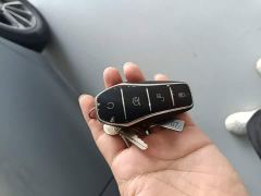 BYD Qin PLUS Glory Edition DM-i 55KM Leading - ფოტო 8
